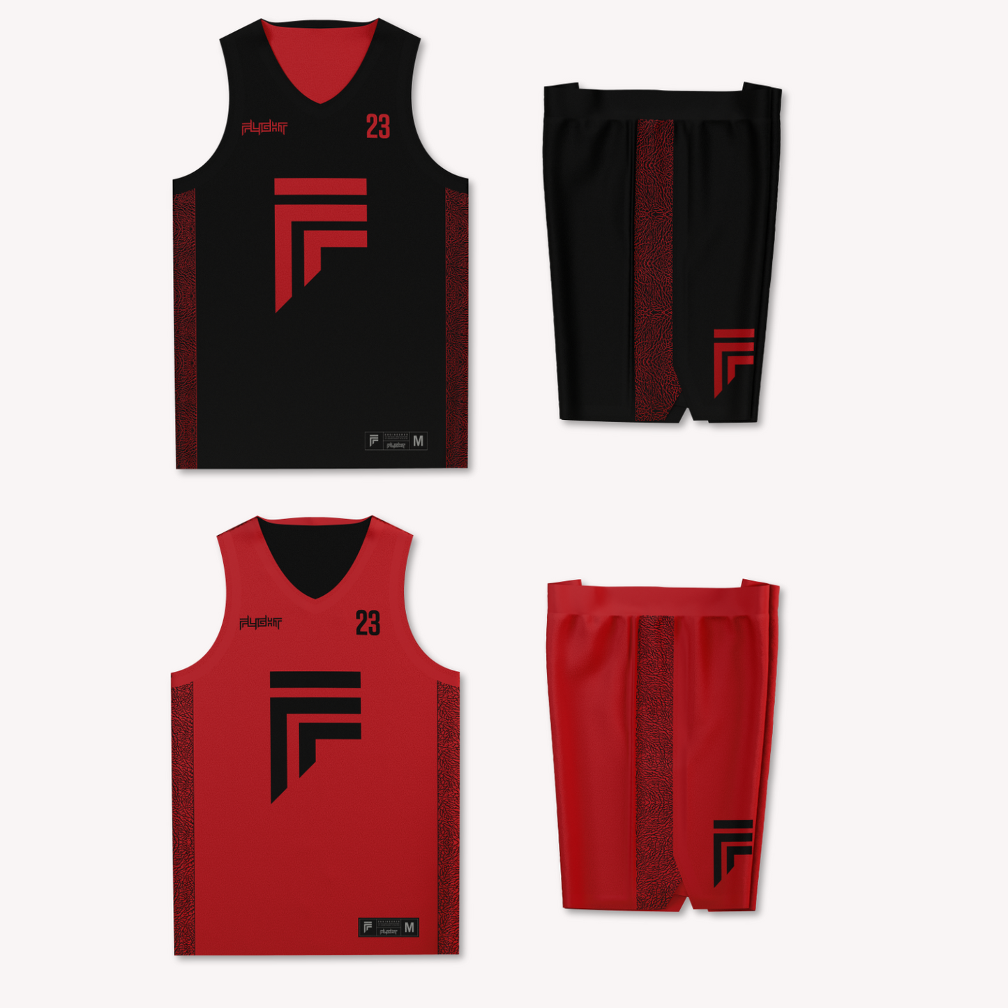 Team Uniform