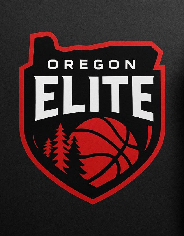 Oregon Elite- Platinum Sponsorship