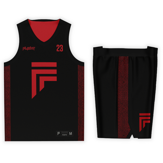Custom Jersey Order