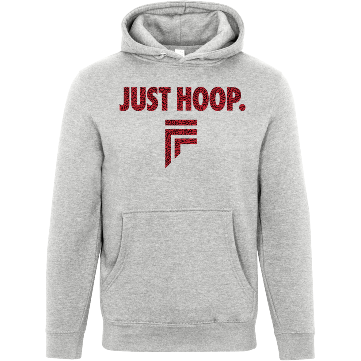 Just Hoop.Various – Premium Hoodie