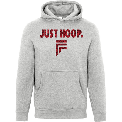 Just Hoop.Various – Premium Hoodie