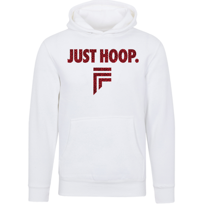 Just Hoop.Various – Premium Hoodie