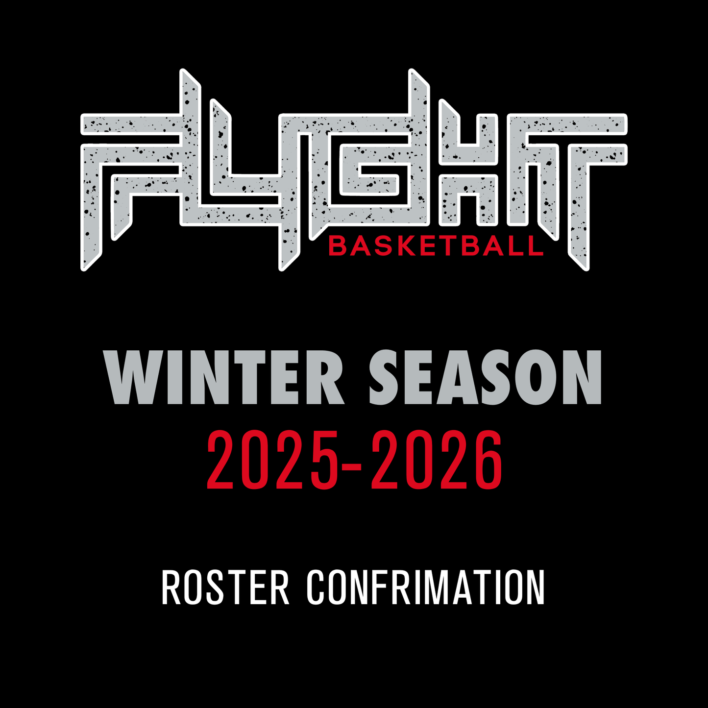 Winter Season Confirmation—LCK
