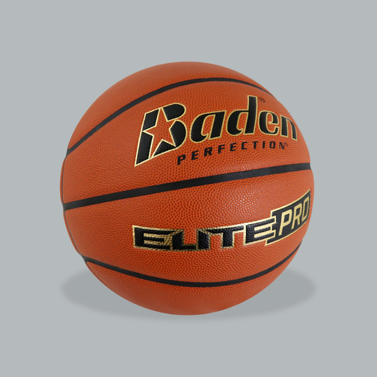 Customized Baiden Elite Pro Basketball